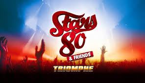 Stars 80 Triomphe